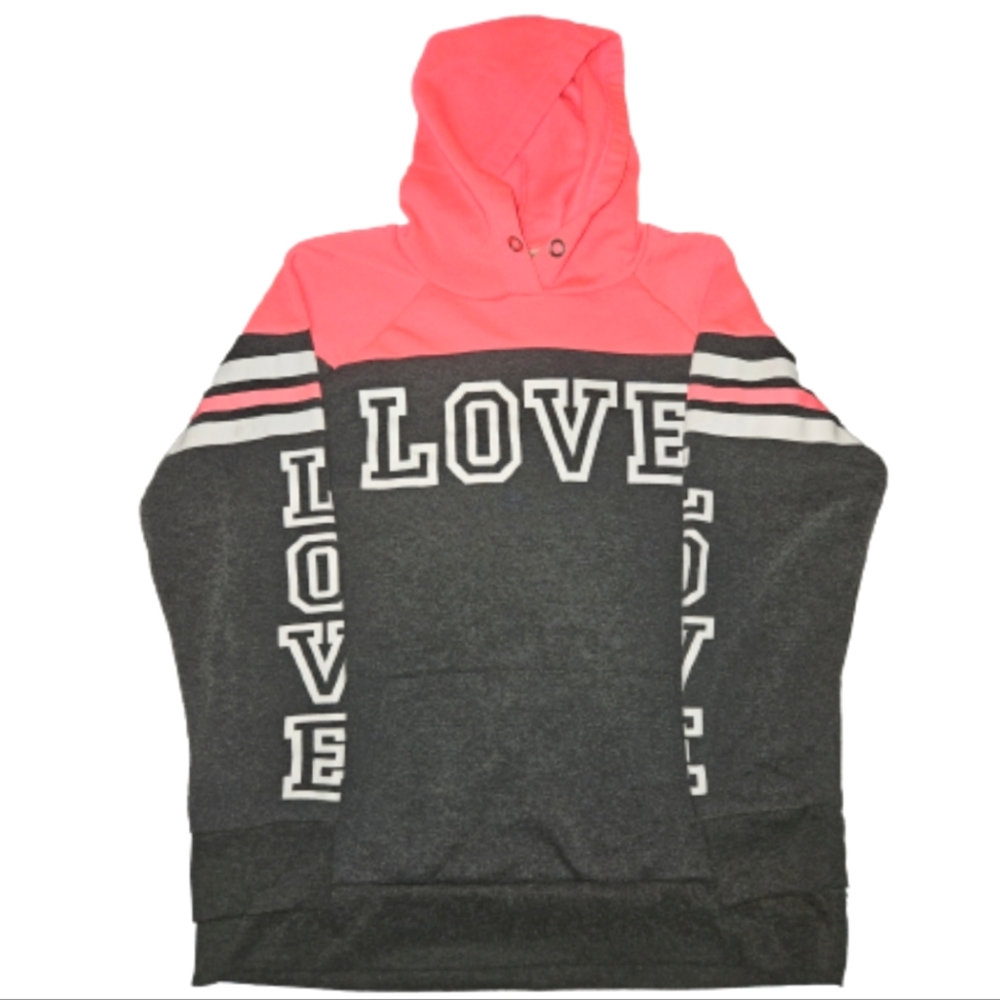 BOBBIE BROOKS SWEATER